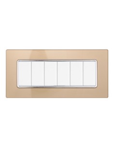 Platte Solar Serie, 6...