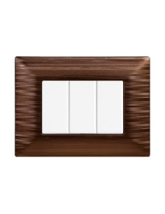 Placca serie Solar, 3...