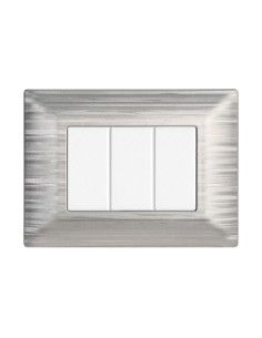 Placca serie Solar, 3...