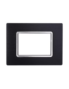 Plaque de la série Space, 3...