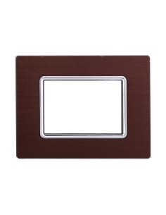 Plaque de la série Space, 3...