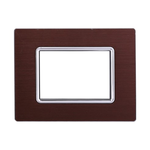Plaque de la série Space, 3 modules,...