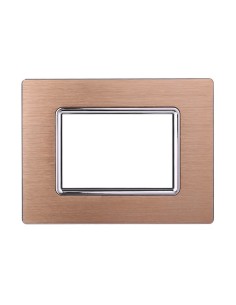 Plaque de la série Space, 3...