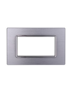 Plaque de la série Space, 4...