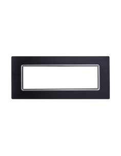 Plaque de la série Space, 7...