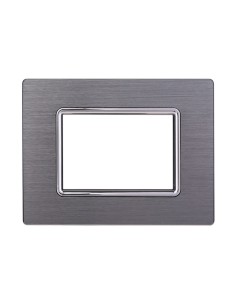 Plaque de la série Space, 3...