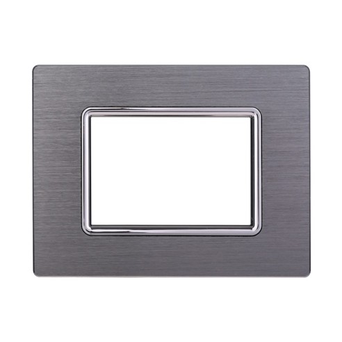 Plaque de la série Space, 3 modules,...