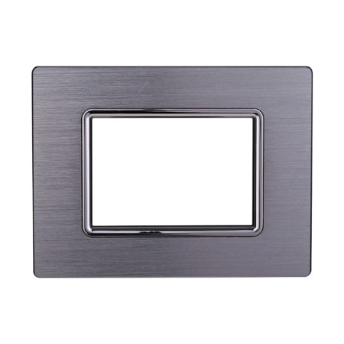 Plaque de la série Space, 3 modules,...