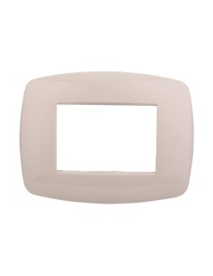 Space series slim plate, 3...
