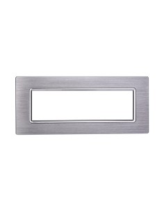Space series plate, 7...