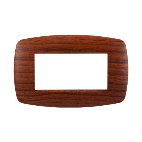 Space serie slim plate, 4 modules,...