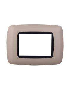 Placa redonda serie Space,...