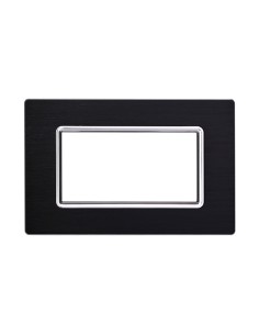 Placa serie Space, 4...