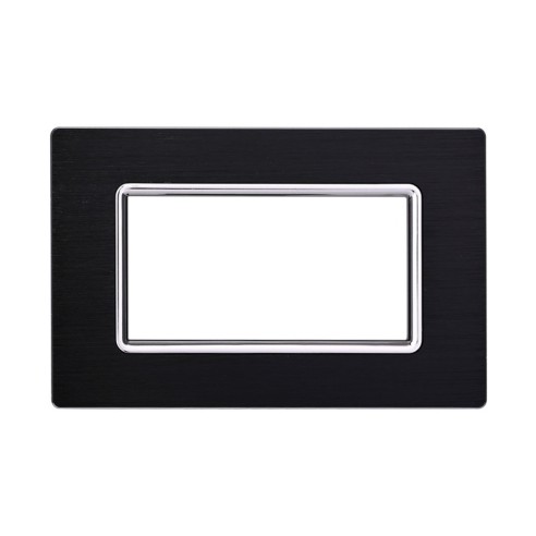 Space series plate, 4 modules,...