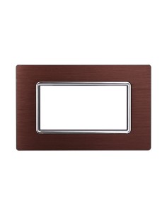 Placa serie Space, 4...