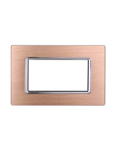 Plaque de la série Space, 4...