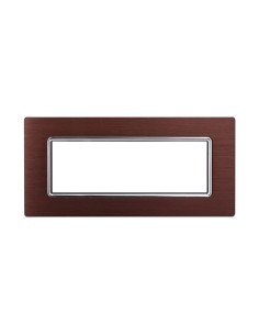 Plaque de la série Space, 7...