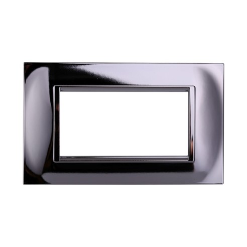 Square plate Space series, 4 modules,...
