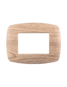 Space serie slim plate, 3...