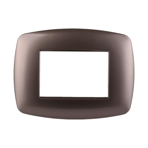 Space serie slim plate, 3 modules,...