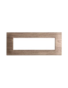 Square plate Space series,...