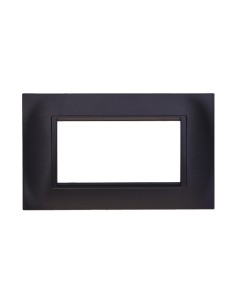 Square plate Space series,...