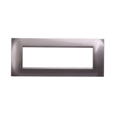 Square plate Space series, 7 modules,...