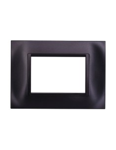 Square plate Space series,...