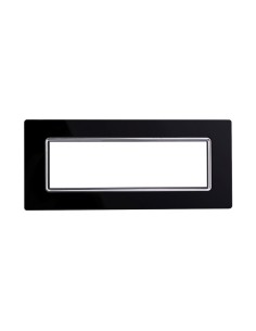 Space series plate, 7...
