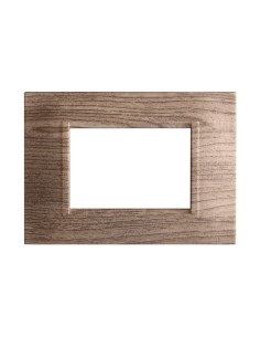 Square plate Space series,...