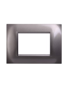 Square plate Space series,...