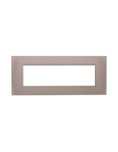 Square plate Space series,...