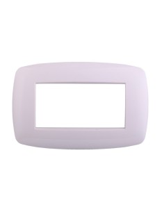 Space series slim plate, 4...