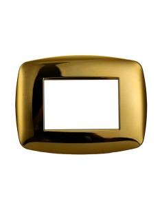 Space series slim plate, 3...