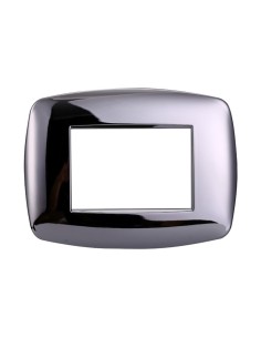 Space series slim plate, 3...
