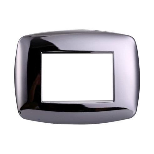 Space series slim plate, 3 modules,...