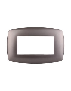 Space series slim plate, 4...