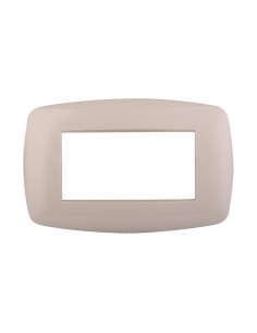 Space serie slim plate, 4...