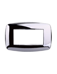 Space series slim plate, 4...