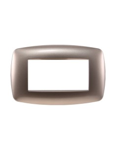 Space serie slim plate, 4...