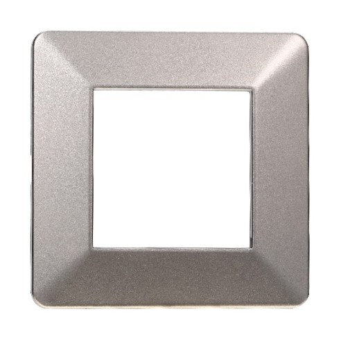 Starlight serie plaat, 2 modules,...