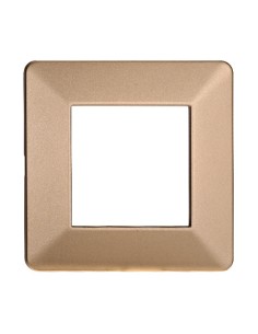 Placca serie Starlight, 2...