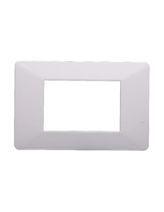 Placca serie Starlight, 3...