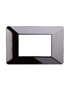 Placca serie Starlight, 3...