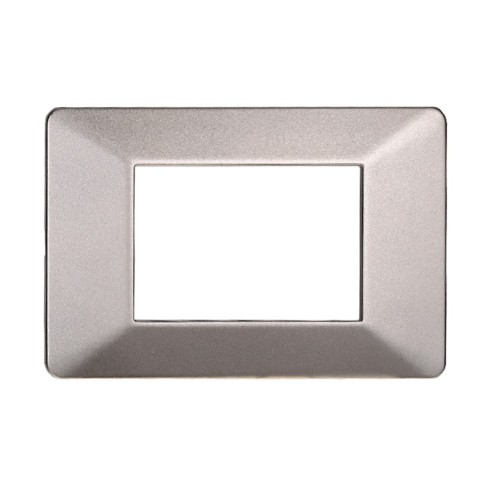 Plaque série Starlight, 3 modules,...