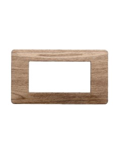 Placa serie Starlight, 4...