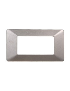 Placa serie Starlight, 4...