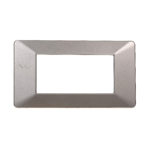 Placa serie Starlight, 4 módulos,...