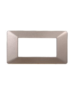 Placca serie Starlight, 4...