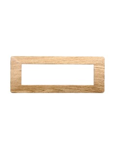 Placa serie Starlight, 7...